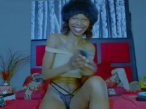 MissParis26 online show from November 21, 2025, 9:58 pm