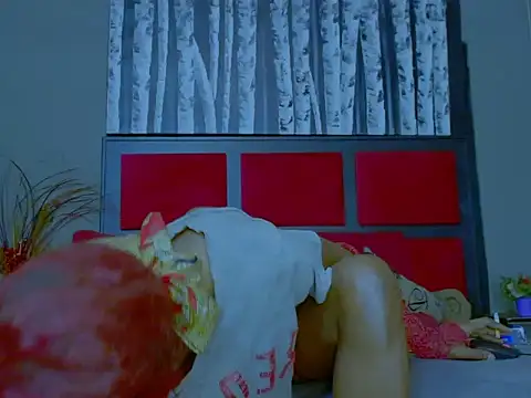 MissParis26 online show from November 2, 2025, 8:58 pm