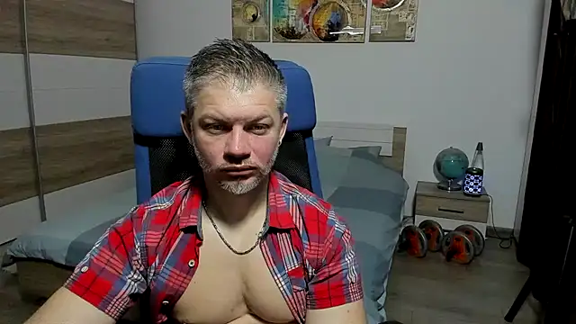 RobbyShawz online show from March 17, 2026, 5:21 am