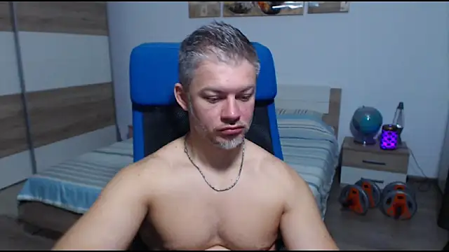 RobbyShawz online show from September 19, 2025, 4:38 am