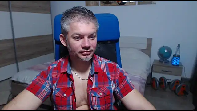 RobbyShawz online show from November 19, 2025, 5:18 am