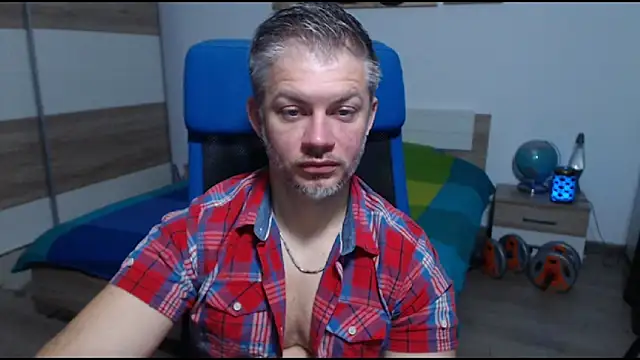 RobbyShawz online show from October 10, 2025, 4:24 am