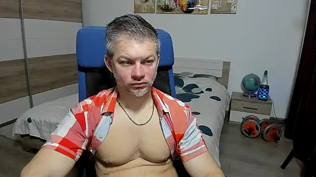 RobbyShawz online show from February 19, 2026, 4:53 am