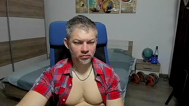 RobbyShawz online show from March 15, 2026, 7:26 am