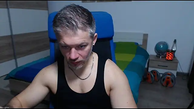 RobbyShawz online show from October 7, 2025, 6:36 am