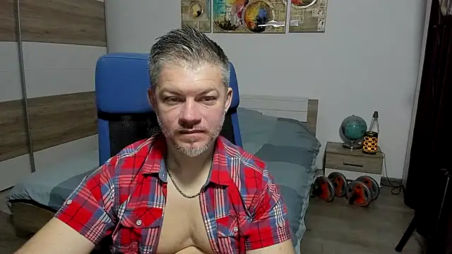 RobbyShawz online show from March 16, 2026, 5:15 am