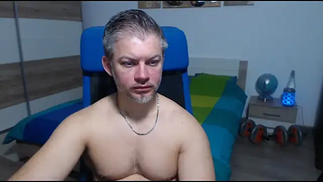 RobbyShawz online show from October 22, 2025, 4:23 am