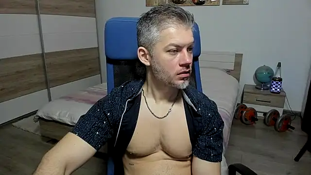 RobbyShawz online show from February 7, 2026, 5:26 am