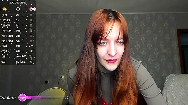 Mary Yolo online show from March 12, 2026, 9:24 am