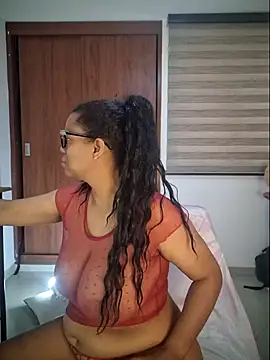 Natashariley1 online show from February 8, 2026, 8:17 pm