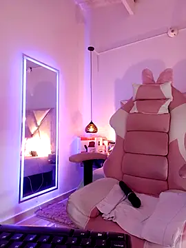 MariaPau 83 online show from March 4, 2025, 12:50 am