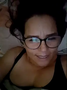 MariaPau 83 online show from March 11, 2025, 4:51 am