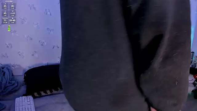 pamela doll3 online show from March 25, 2026, 3:39 am