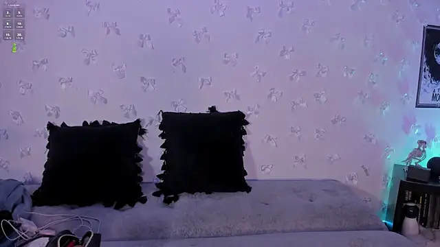 pamela doll3 online show from March 27, 2026, 3:48 am