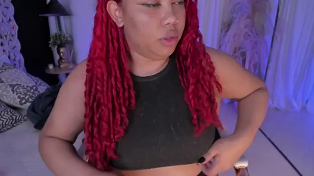 pamela doll3 online show from November 28, 2025, 7:52 am