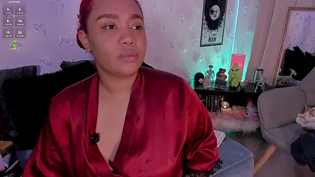 pamela doll3 online show from March 2, 2026, 3:07 am