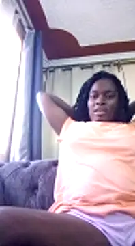  cutemelania online show from February 2, 2025, 2:34 pm