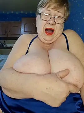 Lena Gaby online show from February 21, 2026, 8:49 am