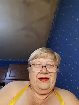 Lena Gaby online show from October 4, 2025, 7:21 am