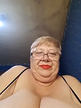 Lena Gaby online show from October 30, 2025, 7:00 pm