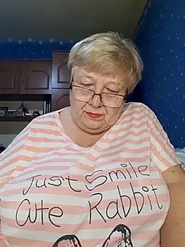 Lena Gaby online show from October 14, 2025, 7:31 am