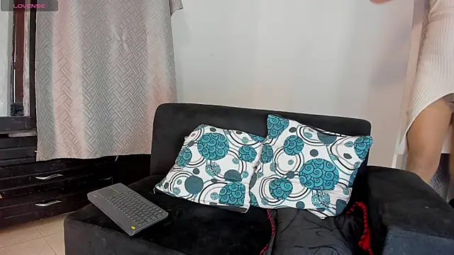 BritannyLord online show from May 26, 2026, 7:23 pm