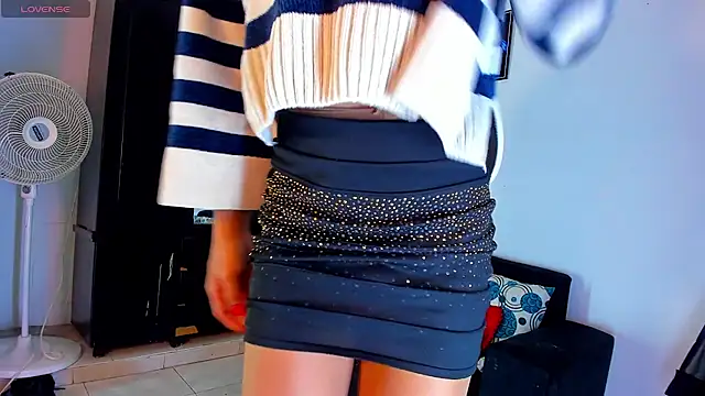 BritannyLord online show from February 4, 2026, 9:54 pm