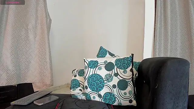 BritannyLord online show from May 19, 2026, 6:26 pm