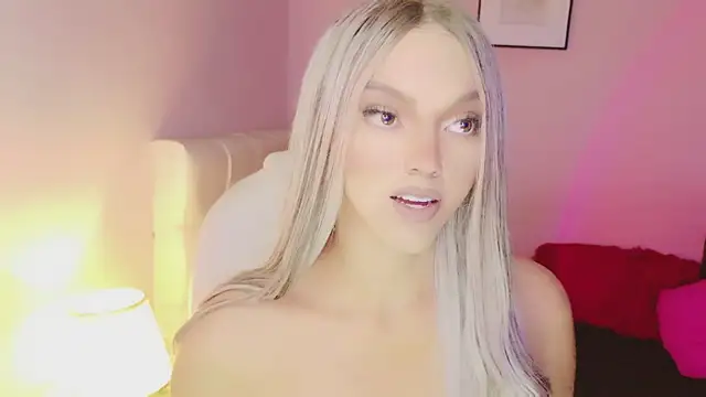 EvaEvangeline online show from October 20, 2025, 3:08 am