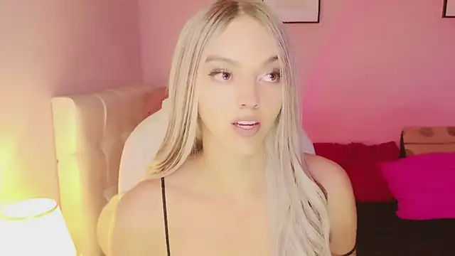 EvaEvangeline online show from October 26, 2025, 6:03 am