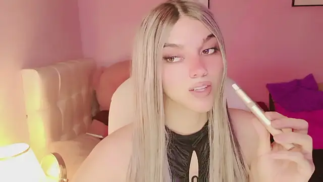 EvaEvangeline online show from March 13, 2026, 7:02 am