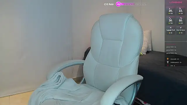 Gabi morales online show from February 17, 2025, 2:42 am