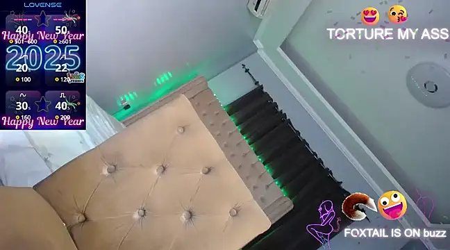 Snapshot of SpiffyFuchsia69 chatting on January 9, 2025, 9:37 am SpiffyFuchsia69 online show from January 9, 2025, 9:37 am