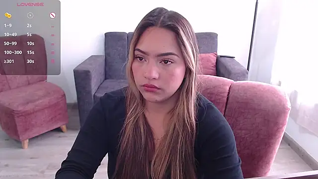 Snapshot of Dakotaa_J chatting on February 26, 2025, 8:58 pm Dakotaa J online show from February 26, 2025, 8:58 pm