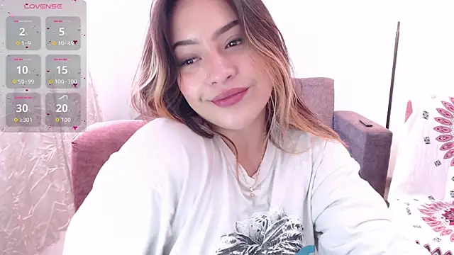 Snapshot of Dakotaa_J chatting on October 16, 2025, 2:03 pm Dakotaa J online show from October 16, 2025, 2:03 pm