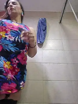 marilyn love6969 online show from July 6, 2026, 2:46 pm