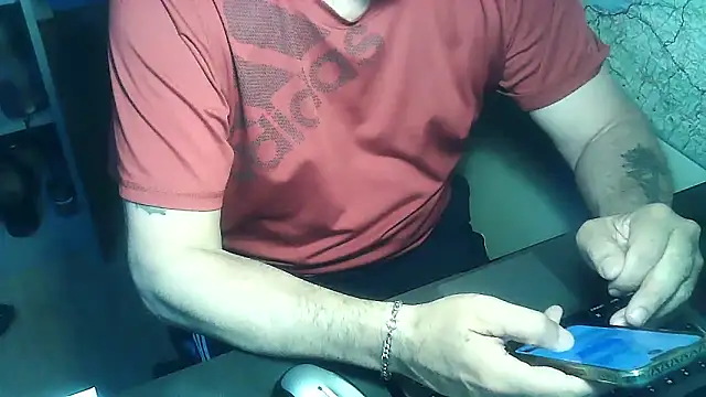 DUDURAxh online show from October 23, 2025, 6:45 am