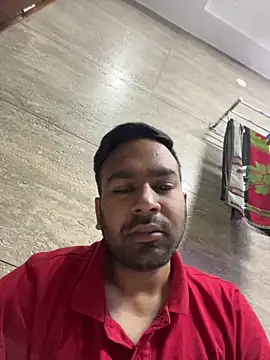 luciferdxm5 online show from April 17, 2026, 2:58 am