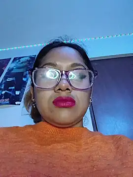 PokeGirld online show from March 22, 2026, 6:37 am