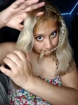 PokeGirld online show from September 11, 2025, 5:29 am