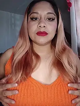 PokeGirld online show from February 21, 2026, 8:55 pm