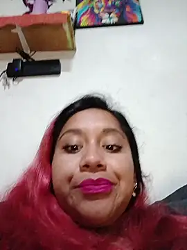 PokeGirld online show from May 27, 2026, 5:37 am