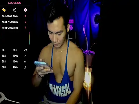 000batman000 online show from February 21, 2026, 3:03 pm