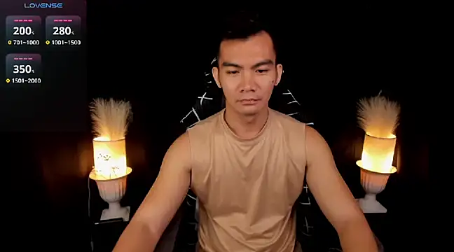 000batman000 online show from February 28, 2025, 1:37 am