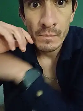 Christhopercito online show from July 31, 2026, 10:36 am