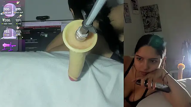 sofi velez online show from May 26, 2026, 5:00 pm