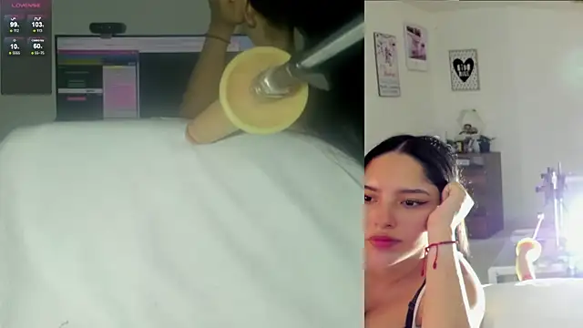 sofi velez online show from February 28, 2026, 5:01 pm