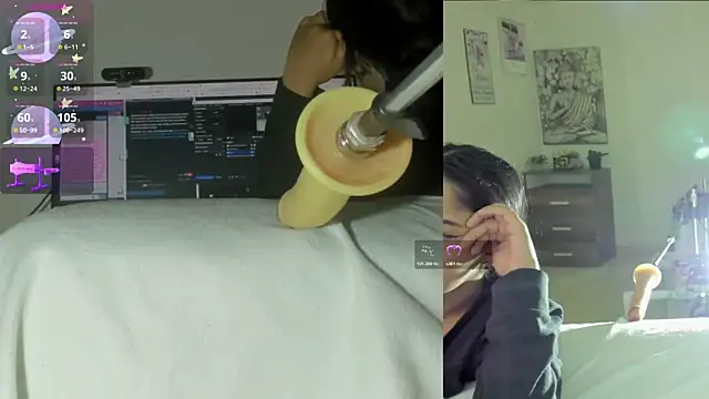 sofi velez online show from March 28, 2026, 5:14 pm