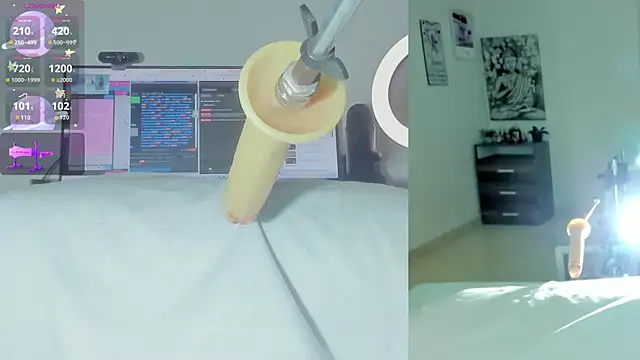 sofi velez online show from April 12, 2026, 5:05 pm