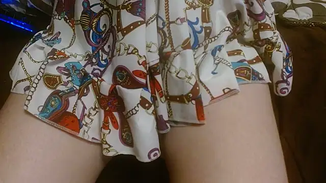 AnnyelinnaLove online show from February 21, 2025, 3:56 am